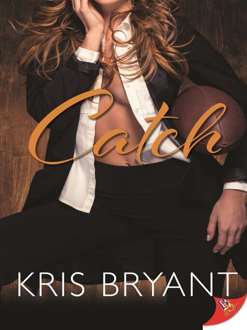 Title details for Catch by Kris Bryant - Available